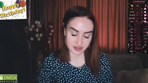 amara campbell online show from 30, 1, 2025