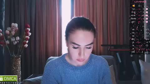 amara campbell online show from 14, 2, 2025