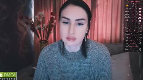 amara campbell online show from 17, 2, 2025