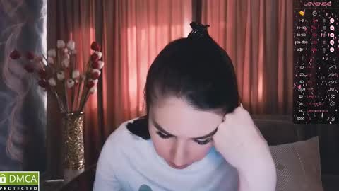 amara campbell online show from 25, 2, 2025