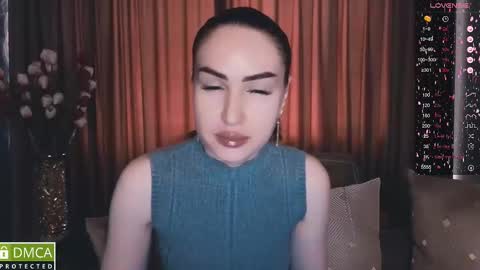 amara campbell online show from 28, 2, 2025