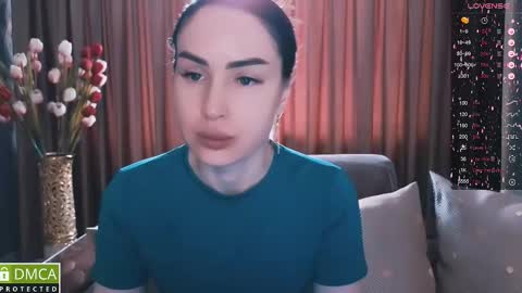 amara campbell online show from 7, 3, 2025