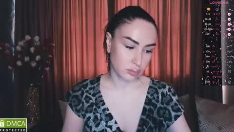 amara campbell online show from 10, 3, 2025