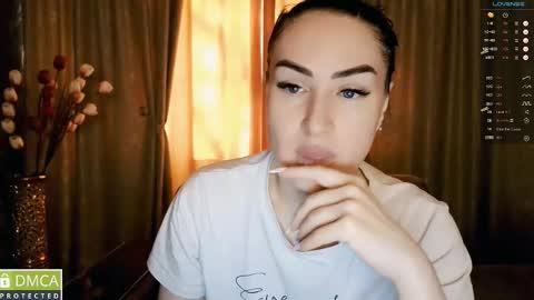 amara campbell online show from 13, 10, 2025