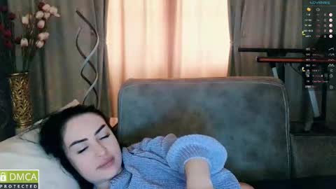 amara campbell online show from 12, 2, 2026