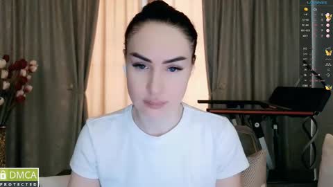 amara campbell online show from 28, 3, 2026