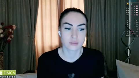 amara campbell online show from 15, 4, 2026