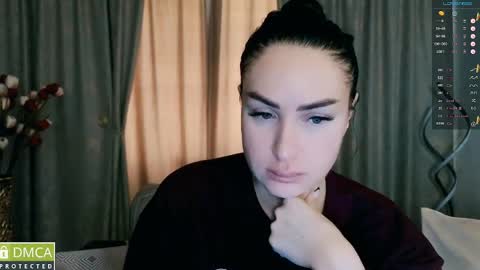 Snapshot of amara_campbell chatting on 14, 5, 2026 amara campbell online show from 14, 5, 2026