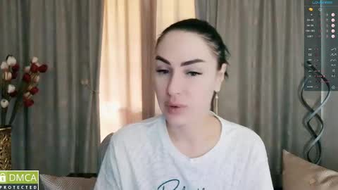 Snapshot of amara_campbell chatting on 2, 6, 2026 amara campbell online show from 2, 6, 2026