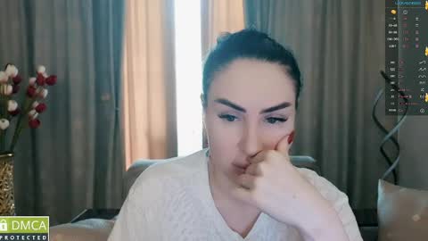 Snapshot of amara_campbell chatting on 7, 6, 2026 amara campbell online show from 7, 6, 2026