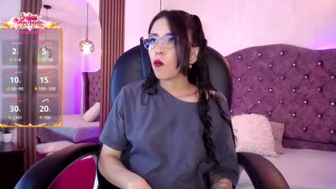 amara_davis1 online show from 10, 2, 2026