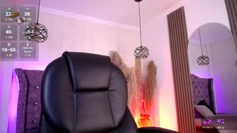 amara_davis1 online show from 20, 5, 2026