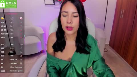 Snapshot of amara_foxx chatting on 20, 11, 2025 amara foxx online show from 20, 11, 2025