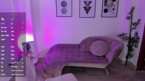 Snapshot of amara_foxx chatting on 25, 11, 2025 amara foxx online show from 25, 11, 2025