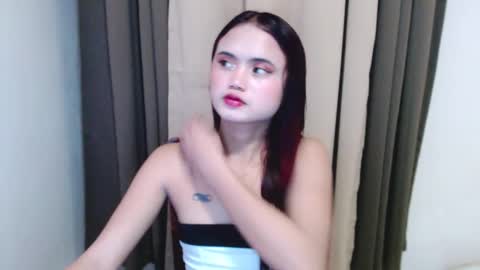 amara_hayami online show from 9, 10, 2025