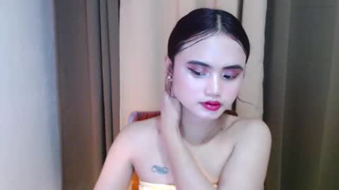 amara_hayami online show from 29, 10, 2025