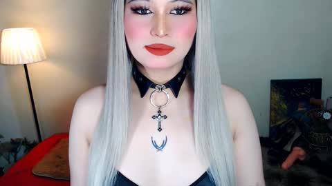 Amara online show from 12, 2, 2026