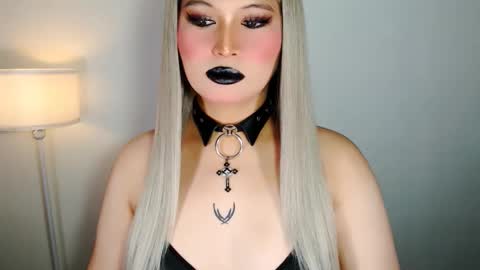 Amara online show from 21, 3, 2026