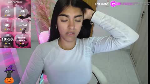 amara_silk online show from 17, 10, 2025