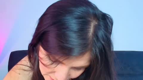 Amara Vega  online show from 13, 2, 2025