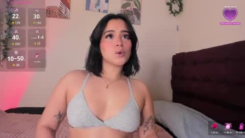 Amaraa 01 online show from 8, 4, 2026