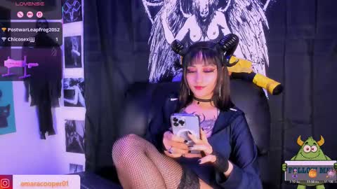 amaracooper2 online show from 26, 2, 2025