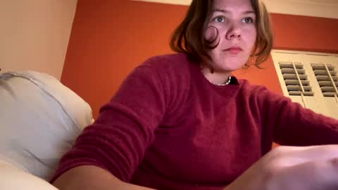 Amara Elise online show from 26, 2, 2025
