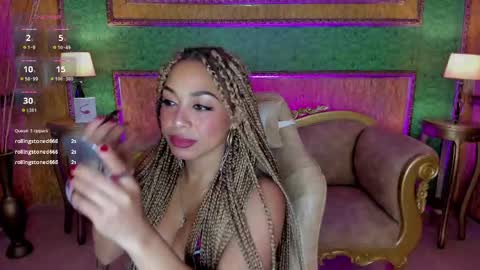 Amara Fire Online 700 to 1400 GTM-5 online show from 25, 9, 2025