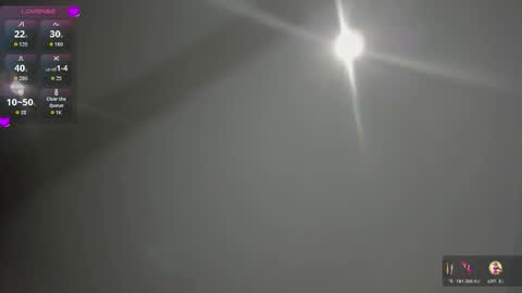 Amara Fire Online 700 to 1400 GTM-5 online show from 28, 10, 2025