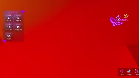 Amara Fire Online 700 to 1400 GTM-5 online show from 7, 4, 2026