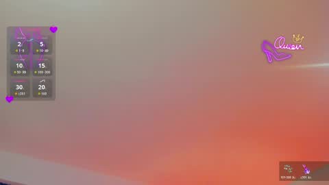 Amara Fire Online 700 to 1400 GTM-5 online show from 11, 4, 2026