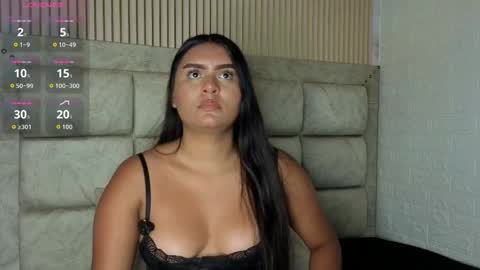 amarahanks_ online show from 26, 2, 2026