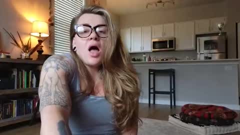 Amara Jezebel online show from 16, 2, 2026