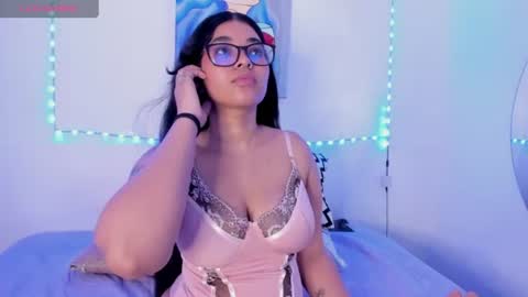 AMARANTA online show from 5, 7, 2026