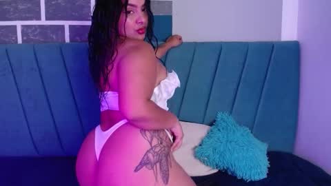 amaranta_carey online show from 17, 9, 2025