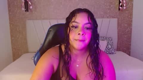amaranta_carey online show from 19, 10, 2025