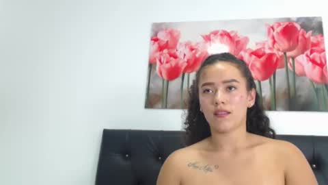 Amaranta online show from 13, 1, 2025