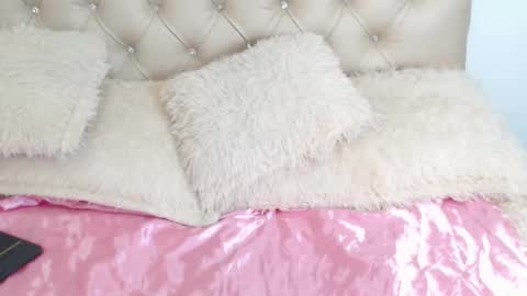 Amaranta online show from 4, 2, 2025