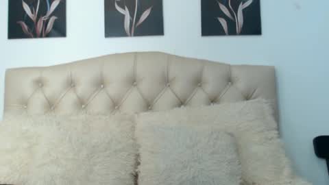 Amaranta online show from 22, 2, 2025