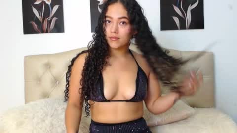 Amaranta online show from 5, 3, 2025