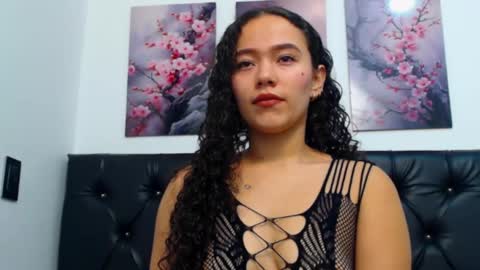 Amaranta online show from 20, 11, 2025