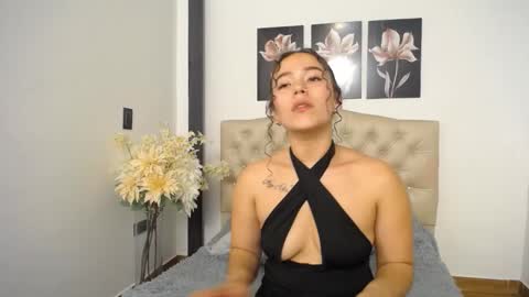 Amaranta online show from 28, 2, 2026