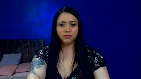 Amaranta wills online show from 12, 6, 2026