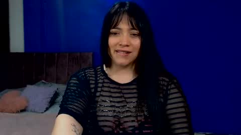 Amaranta wills online show from 25, 6, 2026