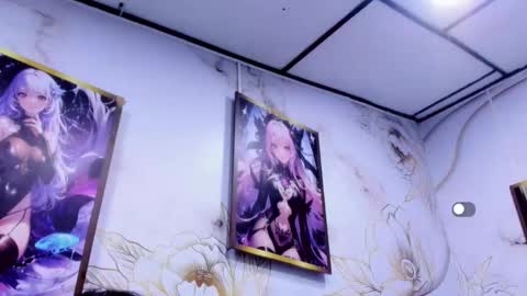 amarantha online show from 26, 2, 2026