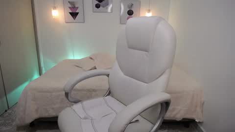 Snapshot of amarantha_ross chatting on 12, 2, 2025 Amarantha online show from 12, 2, 2025