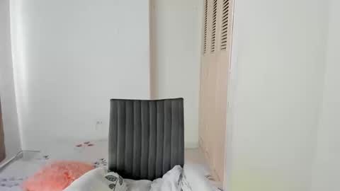 Amarantha online show from 23, 9, 2025