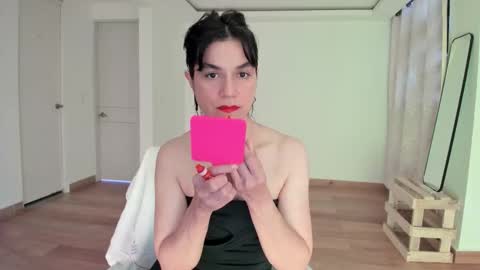 Amarantha online show from 10, 3, 2026