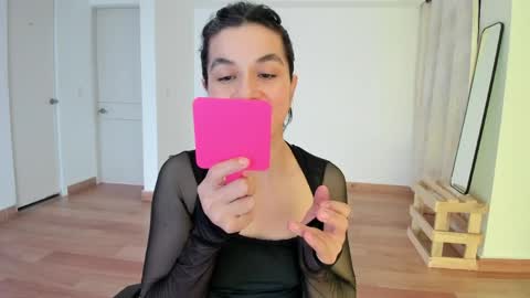 Amarantha online show from 7, 4, 2026