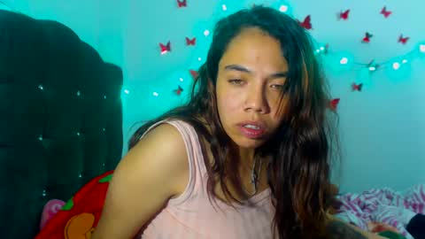 Amara Julia online show from 16, 12, 2024